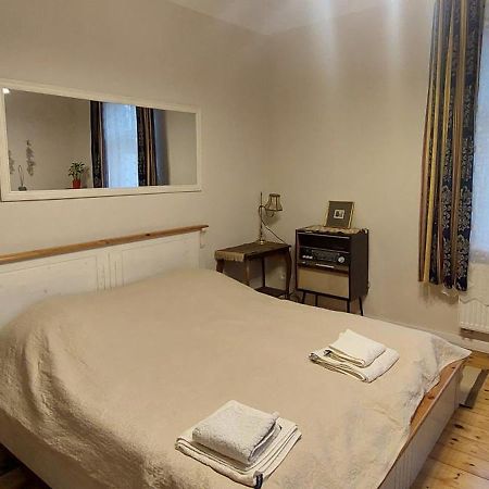 Senamiescio Apartamentai Паневежис Экстерьер фото