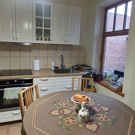 Senamiescio Apartamentai Паневежис Экстерьер фото