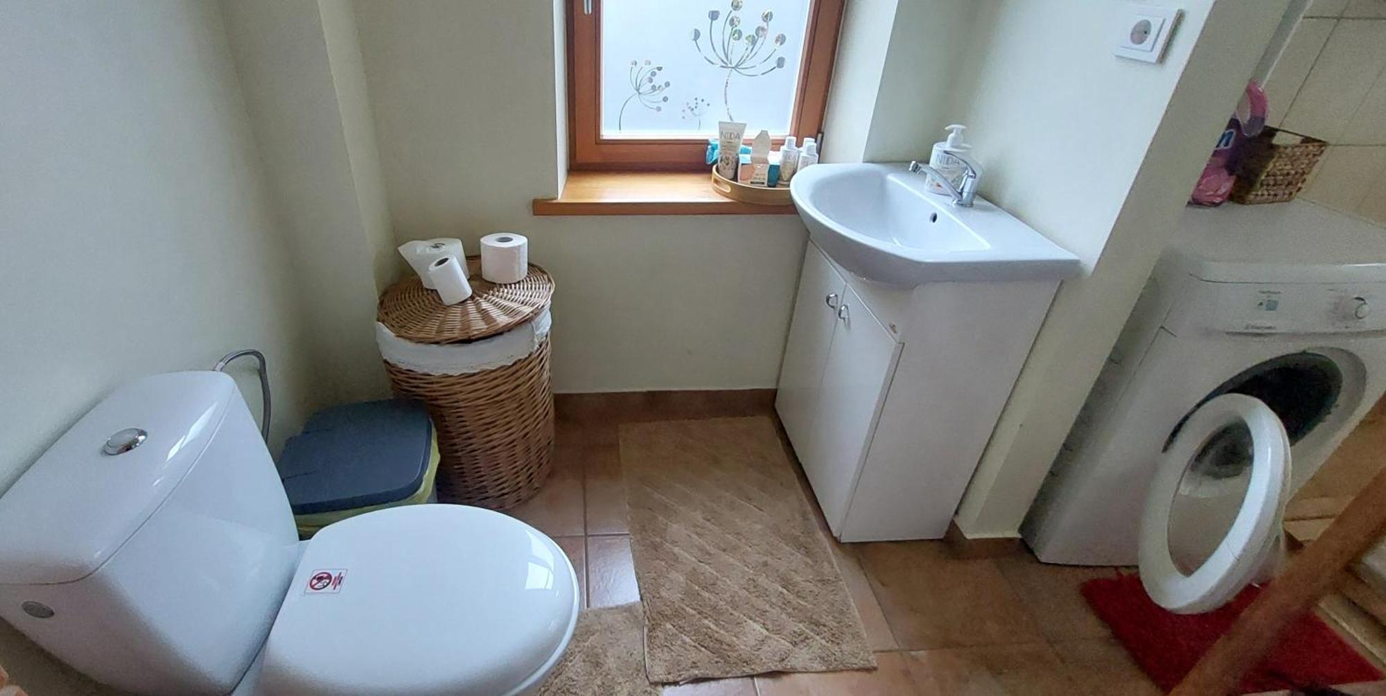 Senamiescio Apartamentai Паневежис Экстерьер фото